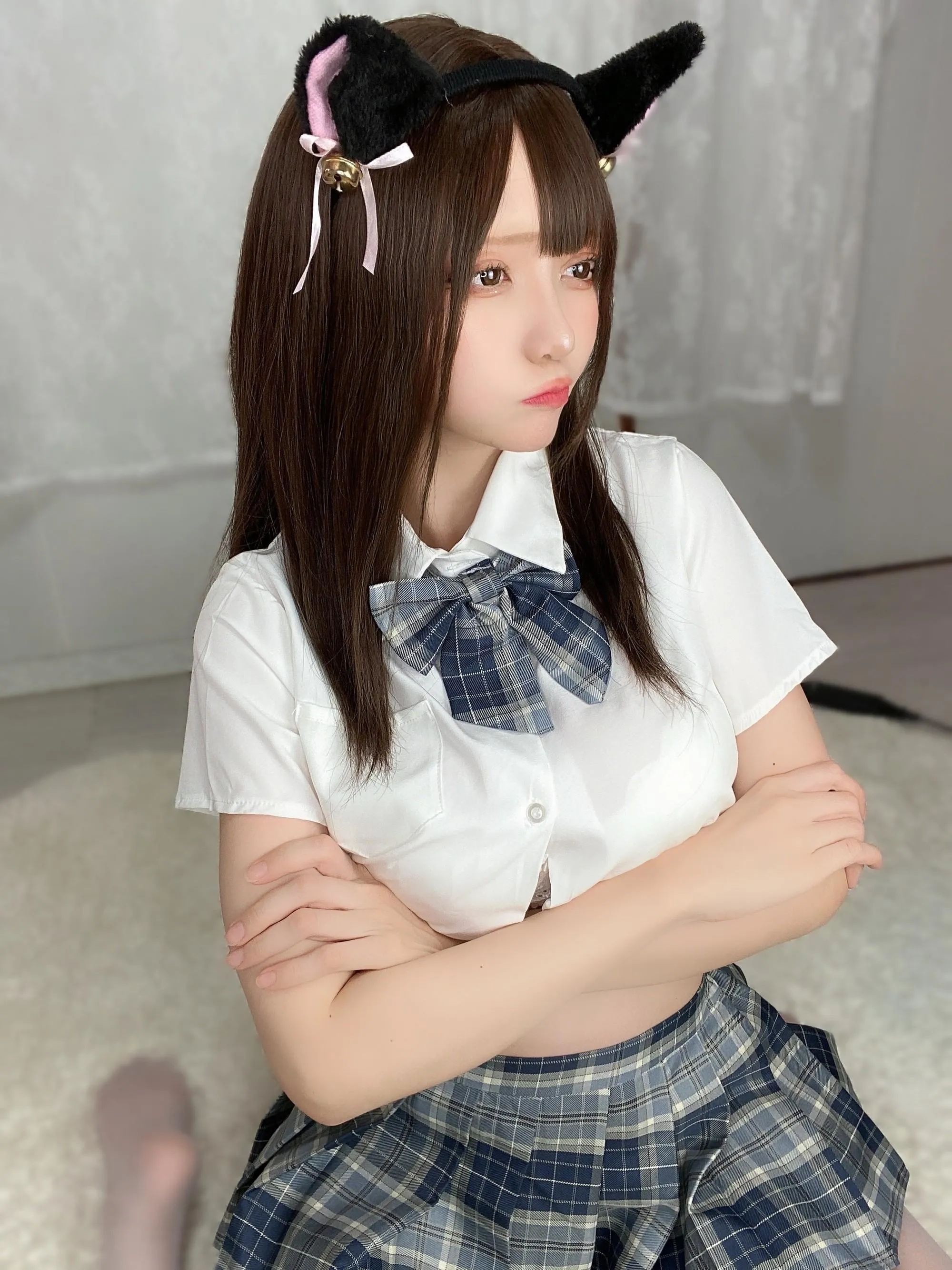 かさぎkasagi – NO.007 Fantia 2022-09月会员订阅-2022-09-25 彼女とお家デート [33P]插图6